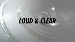 Loud & Clear on TV9 Bharatvarsh - future program