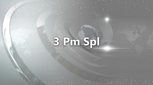 3 Pm Spl on TV9 Bharatvarsh - future program