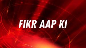 Fikr Aap ki on TV9 Bharatvarsh - future program