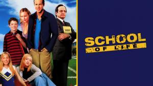Movie on And Prive HD - past program