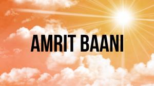Amrit Baani Episode 115 on Zee Punjabi - past program
