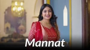 Mannat Episode 134 on Zee Punjabi - past program