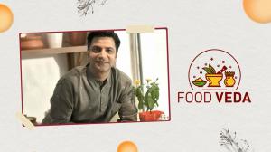 Food Veda Episode 114 on Zee Zest HD - past program