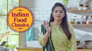 Indian Food Classics Episode 126 on Zee Zest HD - past program