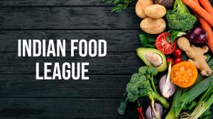 Indian Food League Episode 10 on Zee Zest HD - past program