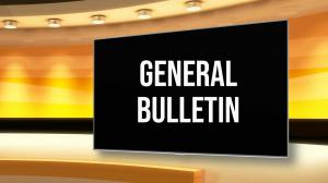 General Bulletin on Pudhari News - past program