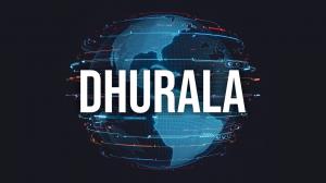 Dhurala on Pudhari News - past program