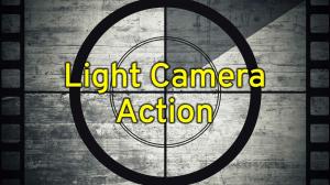 Light Camera Action on News 24 - past program