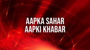 Aapka Sahar Aapki Khabar on News 24 - past program