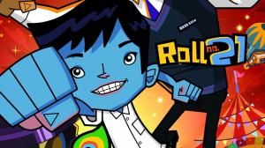 Roll No 21 on Discovery Kids Tamil - past program