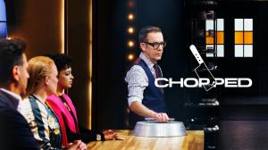 Chopped on TLC Hindi - past program