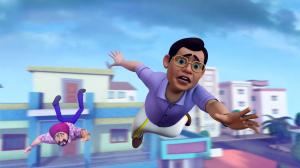 Taarak Mehta Kka Chhota Chashmah Episode 10 on Sony Yay Telugu - past program