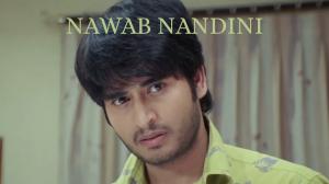 Nawab Nandini on Colors Bangla Cinema - past program