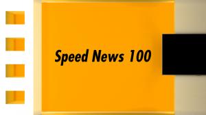 Speed News 100 on NEWS 24 MPCG - future program