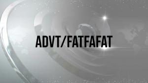 ADVT/FATFAFAT on Aaj Tak - future program