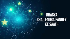 Bhagya Shailendra Pandey Ke Saath on Aaj Tak - future program