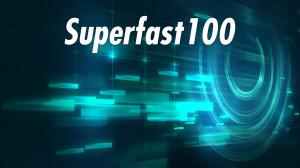 Superfast100 on India News UP - past program