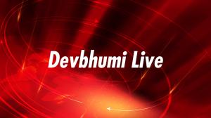 Devbhumi Live Live on India News UP - past program