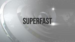 Superfast on India News UP - past program