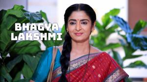 Bhagya Lakshmi Episode 839 on Colors Kannada HD - future program