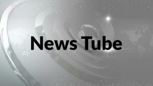 News Tube on Republic Bharat - past program
