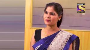 Crime Patrol Dial 100 on SET HD - past program