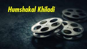 Humshakal Khiladi on Dangal - past program