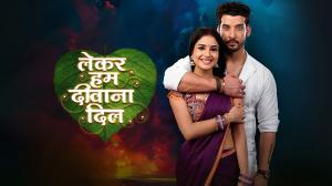 Lekar Hum Deewana Dil on Dangal - past program