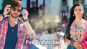 Pati Brahmachari on Dangal - live program