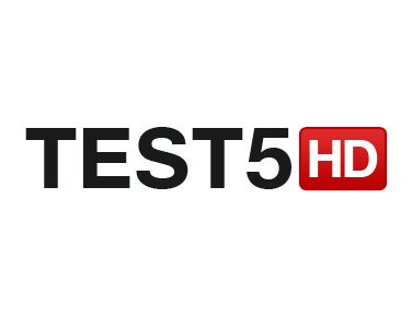 Shrimad Ramayan on TEST5 HD