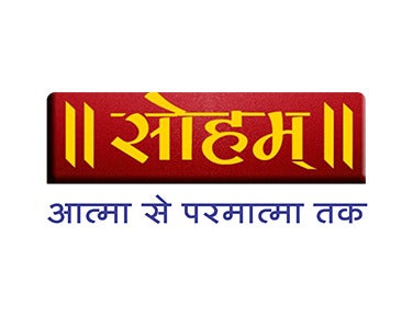 Param Pujya Hariprakashdas Swamiji on Soham TV