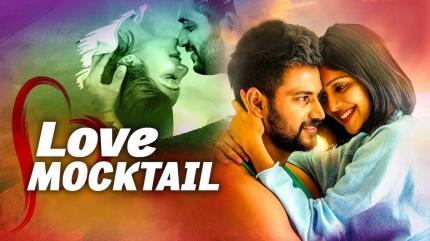 Love Mocktail on B4U Kadak