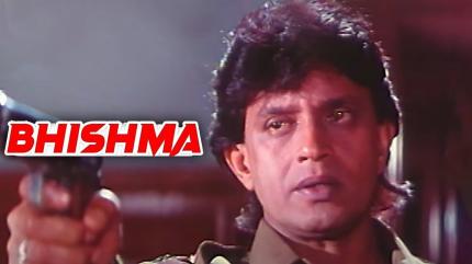 Bhishma on B4U Kadak