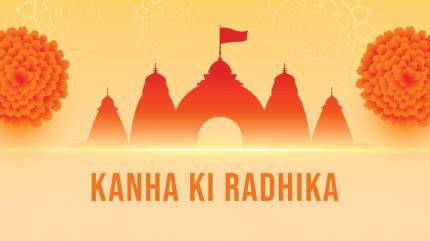 Kanha Ki Radhika Episode 362 on Big Magic