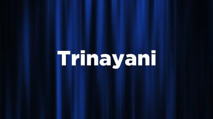 Trinayani Episode 19 on Big Magic