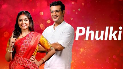 Phulki Episode 24 on Big Magic