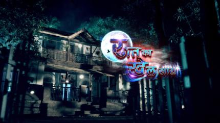 Raat Ka Khel Saara Episode 20 on Big Magic
