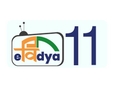 PM e Vidya 11 on PM e Vidya 11