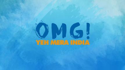 OMG! Yeh Mera India Episode 8 on History TV18 SD