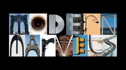 Modern Marvels on History TV18 SD