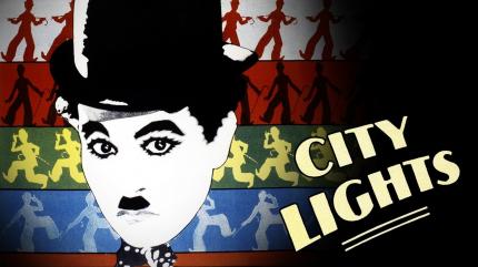 City Lights on Movies Now HD