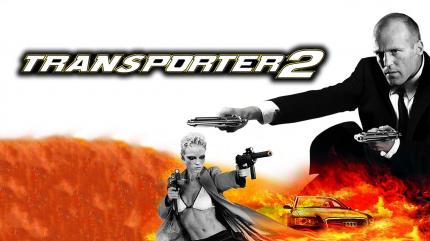Transporter 2 on Movies Now HD