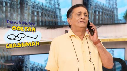 Taarak Mehta Ka Ooltah Chashmah on Sony SAB