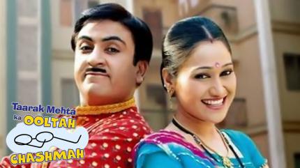 Taarak Mehta Ka Ooltah Chashmah Episode 1920 on Sony SAB