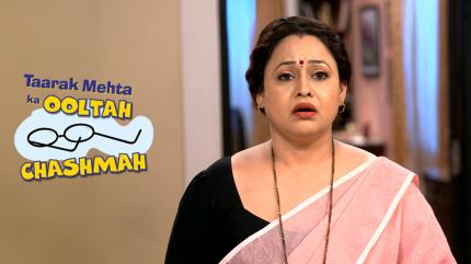 Taarak Mehta Ka Ooltah Chashmah on Sony SAB