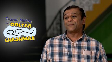 Taarak Mehta Ka Ooltah Chashmah on Sony SAB