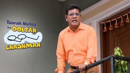 Taarak Mehta Ka Ooltah Chashmah on Sony SAB