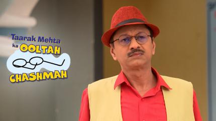 Taarak Mehta Ka Ooltah Chashmah on Sony SAB