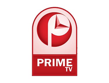 Prime TV on Prime TV