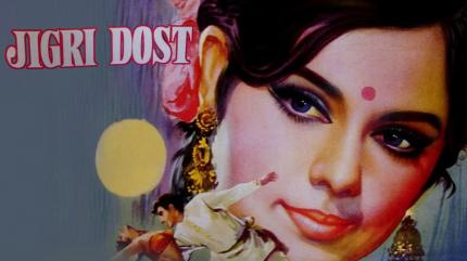 Jigri Dost on B4U Movies